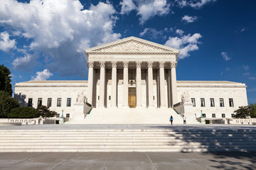 United States Supreme Court, Washington, DC