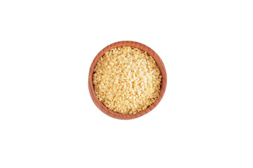 Sesame seeds