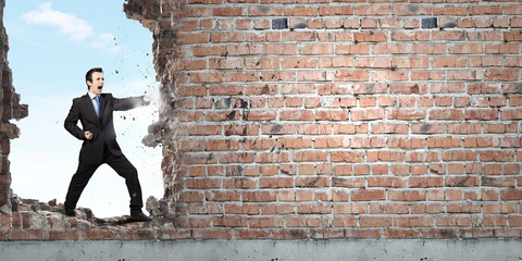Overcoming challenges
