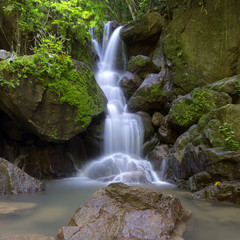 Fototapeta premium waterfall