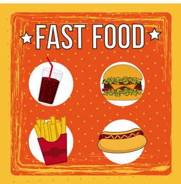 fast food design