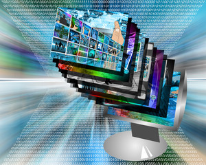 monitor