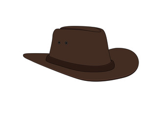 Cowboy hat
