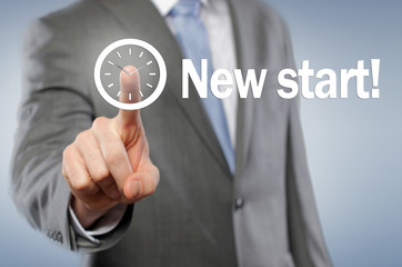 New start