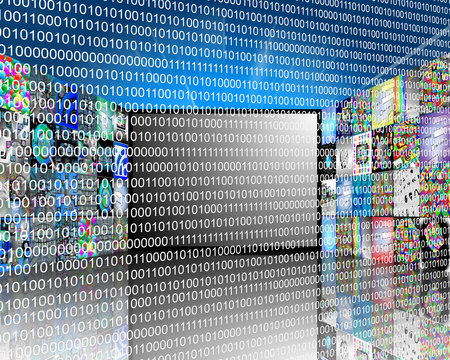 binary code