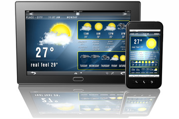 Tablet Smartphone Meteo_001