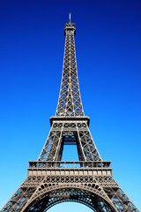 Fototapeta premium Eiffel Tower