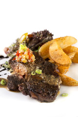 Beef Steak