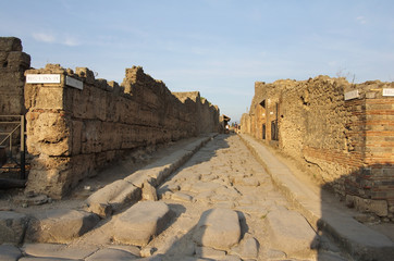 Pompeii