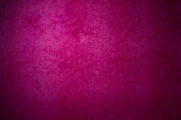 Grunge Hintergrund - Steinwand pink