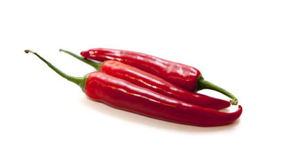 trois piments rouge paprika