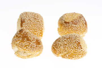 Brötchen / Breads