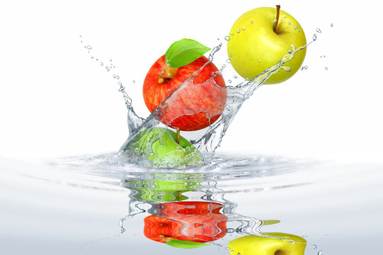 Fototapeta Obst 352