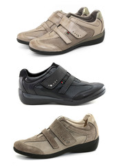 Sapatos Desportivos Senhora