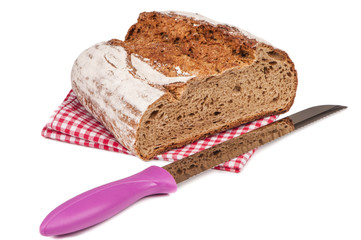 Schwarzbrot