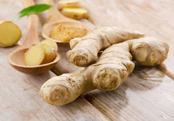 Ginger