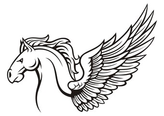 pegasus