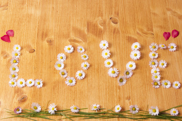 love