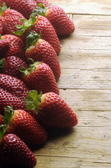 Strawberries Jordgubbar Truskawki فراولة