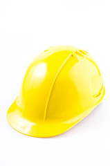 Fototapeta premium Hard hat , safety helmet
