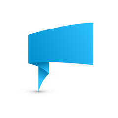 RIBBON PIN (icon symbol it post button flag)