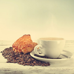 coffee