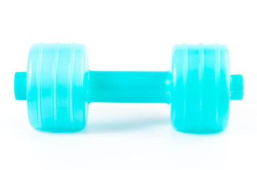 Dumbbell
