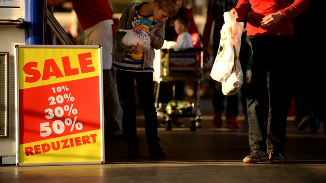 sale