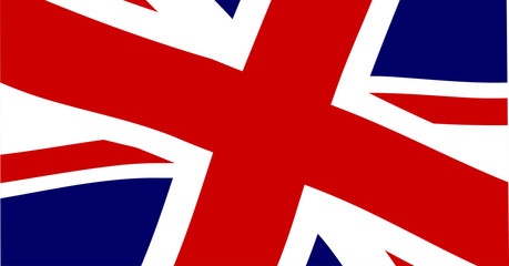 Union Jack Close Up © Al