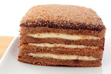 Gâteau italien