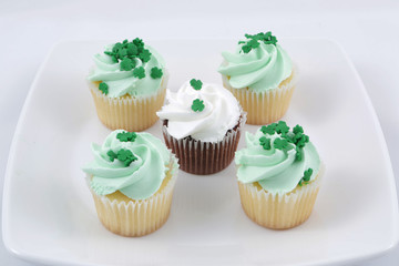 cupcakes