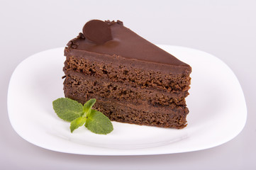 chocolate cake