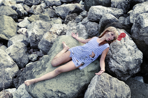 nude corpse of girls russian teen in sex