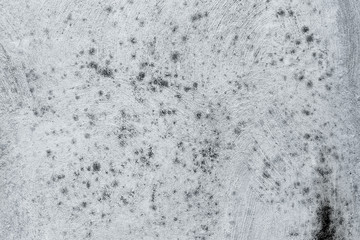 Grunge black wall (urban texture)