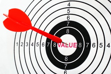Value target
