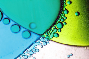 cells background