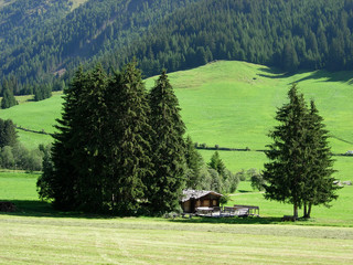 Val Pusteria