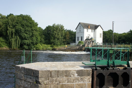 barrage