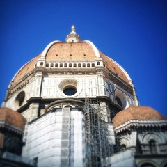 il Duomo in Florence