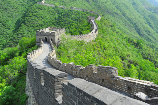 万里长城 Images – Browse 50,188 Stock Photos, Vectors, and