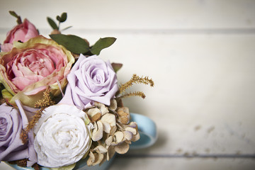 roses