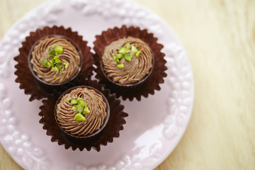 Chocolate