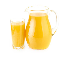 orange juice