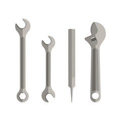 Spanners