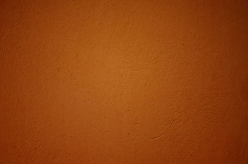 brown wall