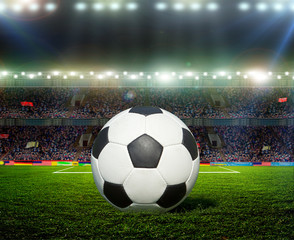 Soccer ball