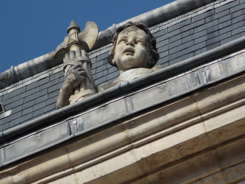 cherubin