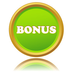 Web button bonus
