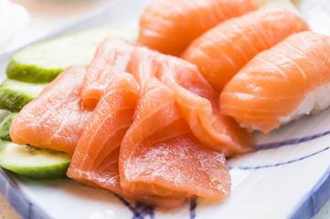 Japanese food