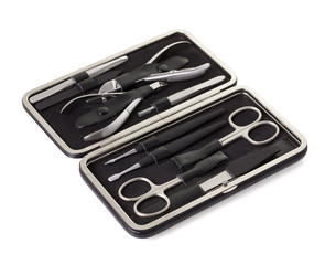 Manicure set